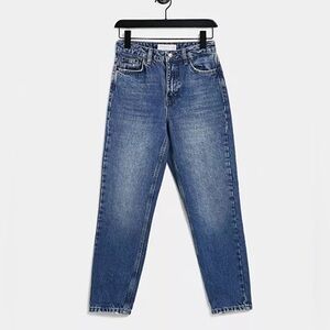 Top shop Mom Jeans